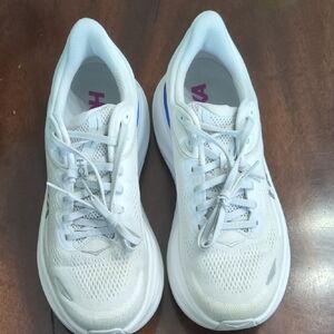 Hoka Bondi 9. Hoka's Best Selling High Cushion Most Comfortable Shoe